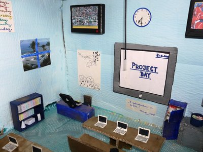 01.06.2015 - Dream classroom (projekt LA NGONPO) - Album - fotografie 23